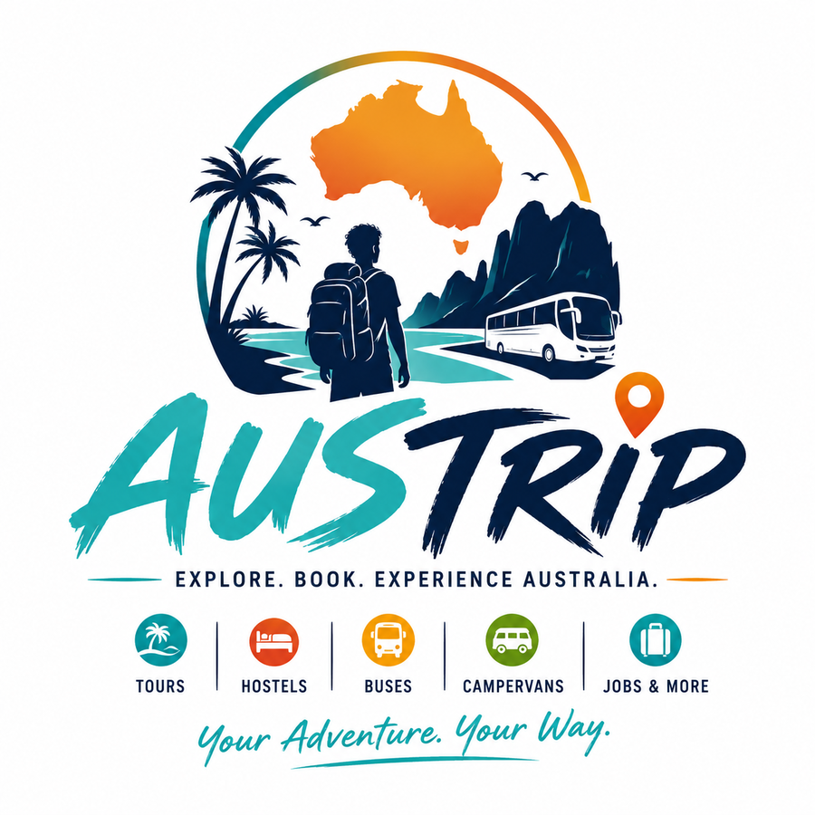 AusTrip — Explore. Book. Experience Australia.